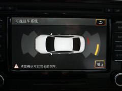 2013款 1.8TSI DSG 至尊版