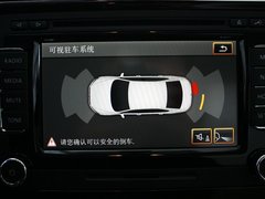 2013款 1.8TSI DSG 至尊版
