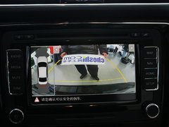 2013款 1.8TSI DSG 至尊版