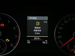 帕萨特 2013款 1.8TSI DSG 至尊版