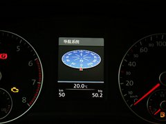 2013款 1.8TSI DSG 至尊版
