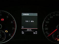 帕萨特 2013款 1.8TSI DSG 至尊版