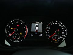 2013款 1.8TSI DSG 至尊版
