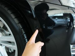 2013款 1.8TSI DSG 至尊版