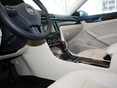 帕萨特 2013款 1.8TSI DSG 至尊版