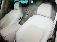 帕萨特 2013款 1.8TSI DSG 至尊版