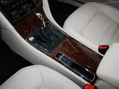 帕萨特 2013款 1.8TSI DSG 至尊版