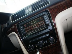 2013款 1.8TSI DSG 至尊版