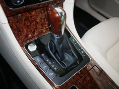 帕萨特 2013款 1.8TSI DSG 至尊版