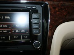 帕萨特 2013款 1.8TSI DSG 至尊版