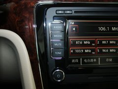 2013款 1.8TSI DSG 至尊版
