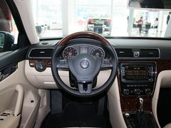 2013款 1.8TSI DSG 至尊版