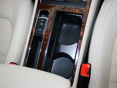 2013款 1.8TSI DSG 至尊版