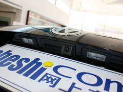 2013款 1.8TSI DSG 至尊版