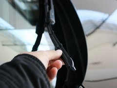 帕萨特 2013款 1.8TSI DSG 至尊版