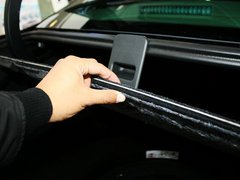 2013款 1.8TSI DSG 至尊版