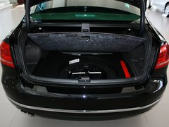 帕萨特 2013款 1.8TSI DSG 至尊版