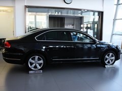 2013款 2.0TSI DSG 御尊版