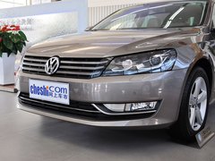 2013款 2.0TSI DSG 御尊版