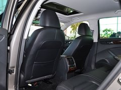 2013款 2.0TSI DSG 御尊版