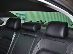 2013款 2.0TSI DSG 御尊版