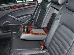 2013款 2.0TSI DSG 御尊版