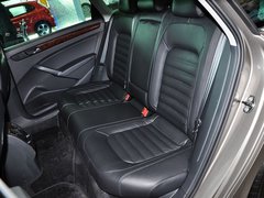 2013款 2.0TSI DSG 御尊版