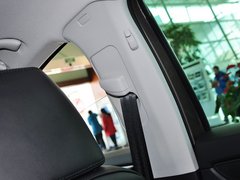 2013款 2.0TSI DSG 御尊版