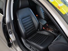 2013款 2.0TSI DSG 御尊版