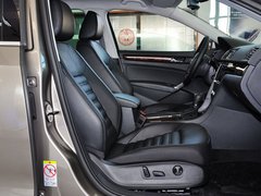2013款 2.0TSI DSG 御尊版