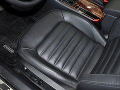2013款 2.0TSI DSG 御尊版