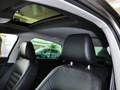 2013款 2.0TSI DSG 御尊版