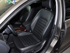 2013款 2.0TSI DSG 御尊版