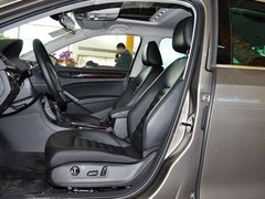 2013款 2.0TSI DSG 御尊版