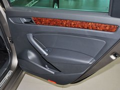 2013款 2.0TSI DSG 御尊版