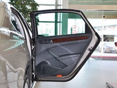 2013款 2.0TSI DSG 御尊版
