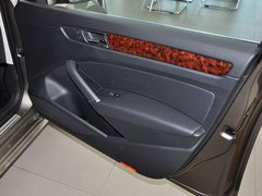 2013款 2.0TSI DSG 御尊版
