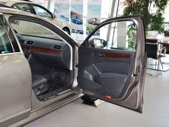 2013款 2.0TSI DSG 御尊版
