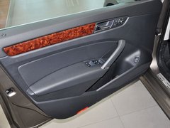 2013款 2.0TSI DSG 御尊版