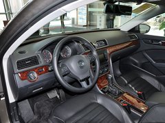 2013款 2.0TSI DSG 御尊版