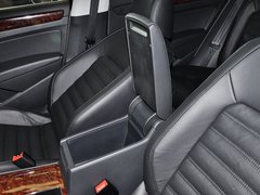 2013款 2.0TSI DSG 御尊版