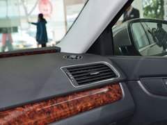 2013款 2.0TSI DSG 御尊版