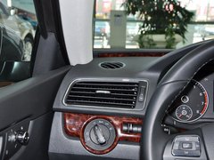 帕萨特 2013款 2.0TSI DSG 御尊版