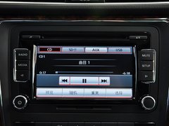 2013款 2.0TSI DSG 御尊版