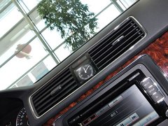 2013款 2.0TSI DSG 御尊版