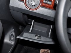 帕萨特 2013款 2.0TSI DSG 御尊版