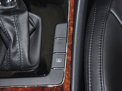 帕萨特 2013款 2.0TSI DSG 御尊版
