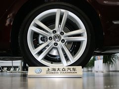 2013款 2.0TSI DSG 至尊版