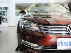 2013款 2.0TSI DSG 至尊版