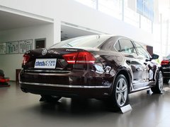 2013款 2.0TSI DSG 至尊版